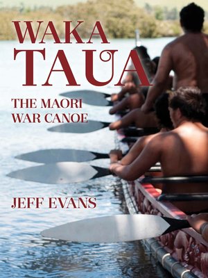 cover image of Waka Taua